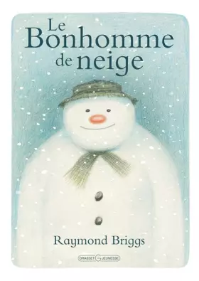 Couverture du produit · Le Bonhomme de neige
