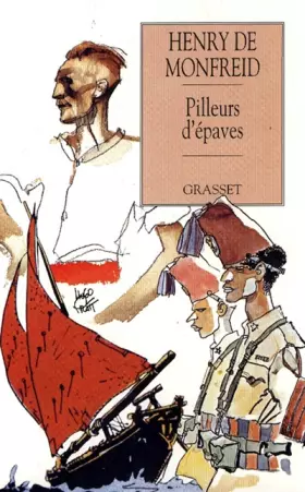 Couverture du produit · Pilleurs d'épaves, tome 12