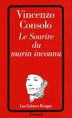 Couverture du produit · Le Sourire du marin inconnu