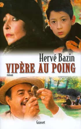 Couverture du produit · Vipère au poing