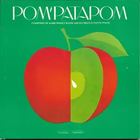 Couverture du produit · Pom, Patapom
