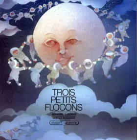 Couverture du produit · Trois petits flocons