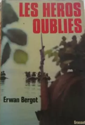 Couverture du produit · Les Héros oubliés