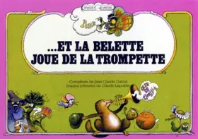 Couverture du produit · Et la belette joue de la trompette