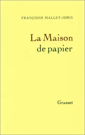 Couverture du produit · La Maison de papier