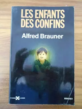 Couverture du produit · Les enfants des confins