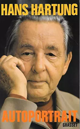 Couverture du produit · Autoportrait