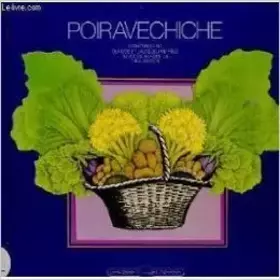 Couverture du produit · Poiravechiche 061496