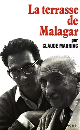Couverture du produit · La terrasse de Malagar