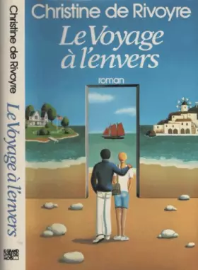Couverture du produit · Le Voyage à l'envers