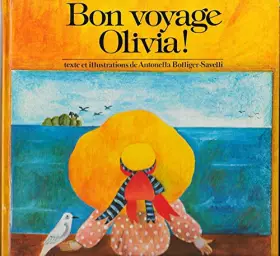 Couverture du produit · BON VOYAGE OLIVIA