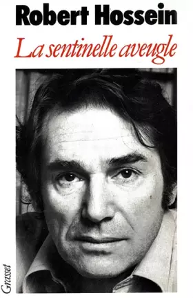 Couverture du produit · La Sentinelle aveugle