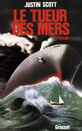 Couverture du produit · Le Tueur des mers