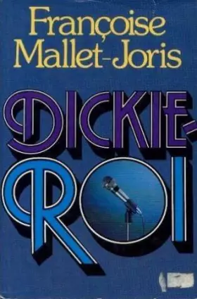 Couverture du produit · Dickie-Roi