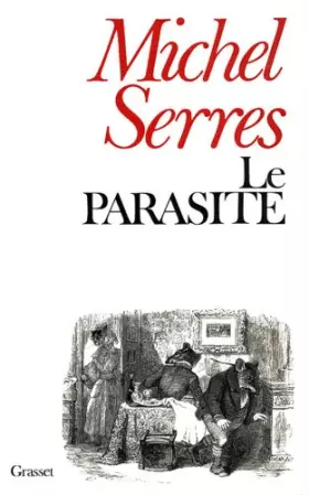 Couverture du produit · Le Parasite