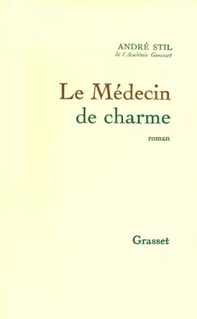 Couverture du produit · Le médecin de charme