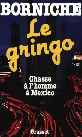 Couverture du produit · Le Gringo
