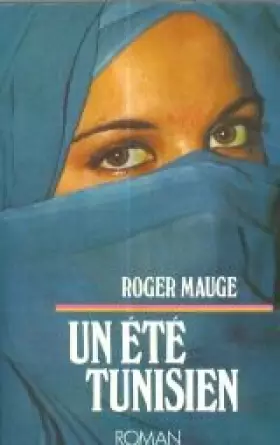 Couverture du produit · Un ete tunisien