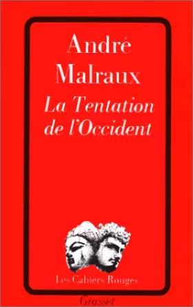 Couverture du produit · La Tentation de l'Occident