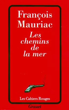 Couverture du produit · Les Chemins de la mer