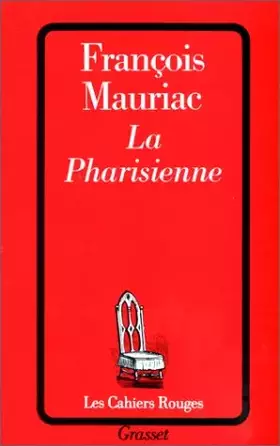 Couverture du produit · La Pharisienne