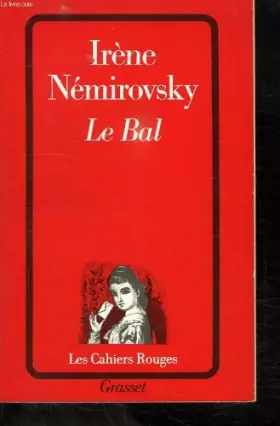 Couverture du produit · Le Bal