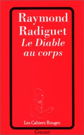 Couverture du produit · Le diable au corps