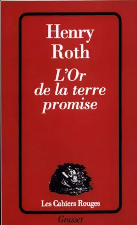 Couverture du produit · L'Or de la terre promise