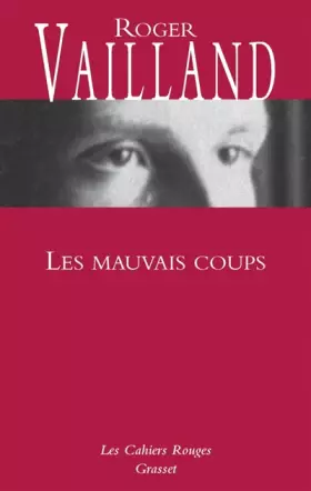 Couverture du produit · Les mauvais coups