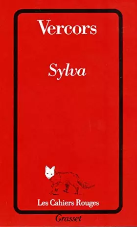 Couverture du produit · Sylva
