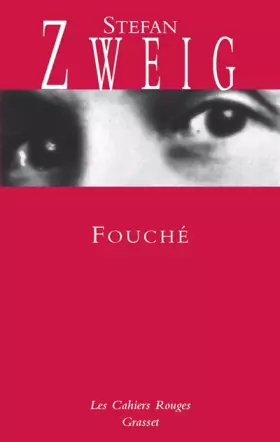 Couverture du produit · Fouche