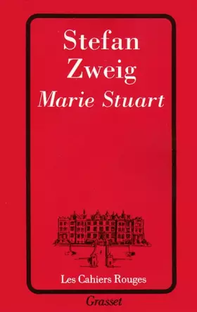 Couverture du produit · Marie Stuart
