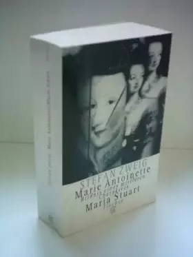 Couverture du produit · Marie-Antoinette