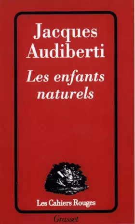 Couverture du produit · Les enfants naturels