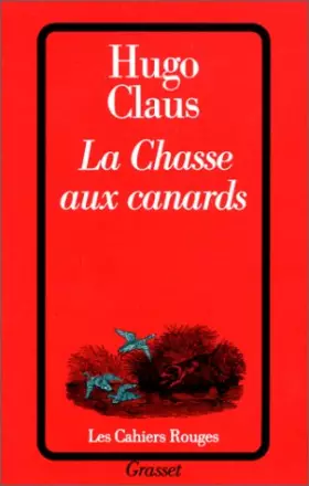 Couverture du produit · La Chasse aux canards