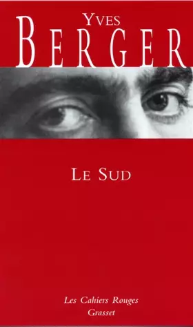 Couverture du produit · Le Sud