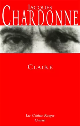 Couverture du produit · Claire