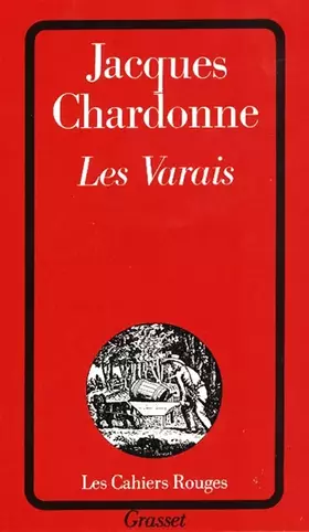 Couverture du produit · Les Varais