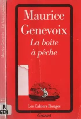Couverture du produit · La Boîte à pêche