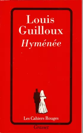 Couverture du produit · Hyménée