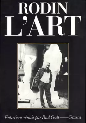Couverture du produit · L'Art