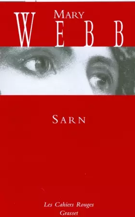 Couverture du produit · Sarn