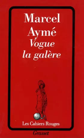Couverture du produit · Vogue la galère