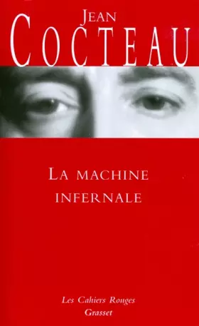 Couverture du produit · La Machine infernale