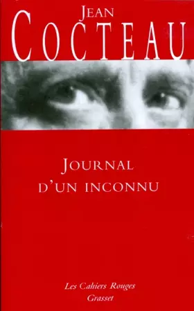 Couverture du produit · Journal d'un inconnu
