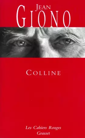 Couverture du produit · Colline
