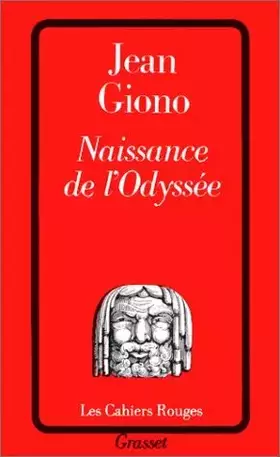 Couverture du produit · Naissance de l'Odyssée