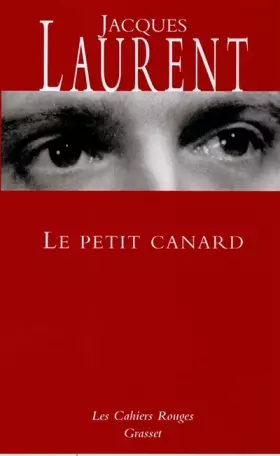 Couverture du produit · Le petit canard