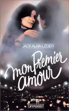 Couverture du produit · Mon premier amour