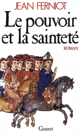 Couverture du produit · Le Pouvoir et la Sainteté